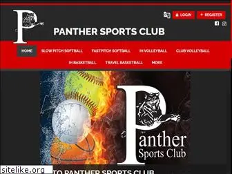 panthersportsclub.com