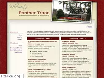 panthertracehoa.org