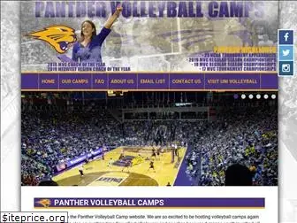 panthervolleyballcamps.com