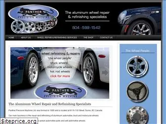 pantherwheels.ca