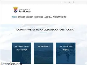 panticosa.es