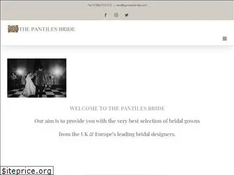 pantilesbride.com