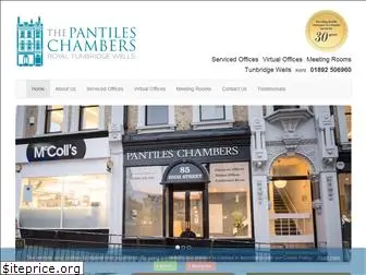 pantileschambers.co.uk