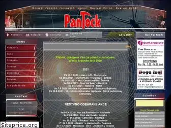 pantock.cz