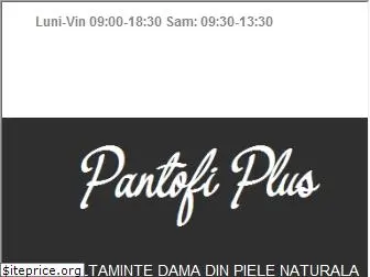 pantofiplus.ro