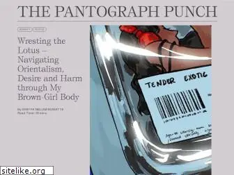 pantograph-punch.com