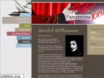 pantomime-joern.de