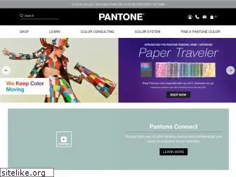 pantone.net.au