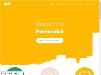 pantonekid.com