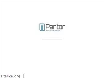 pantor.com.pl