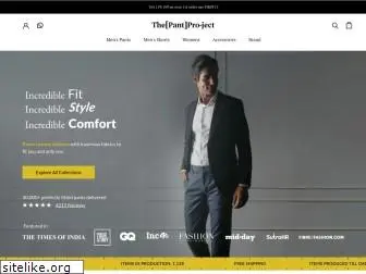 pantproject.com