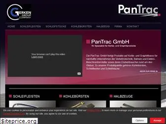 pantrac.de