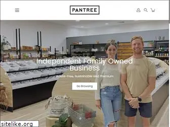 pantree.com.au