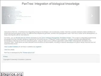 pantree.org