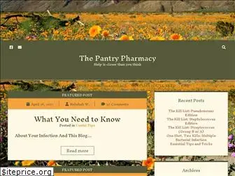 pantrypharmacy.com