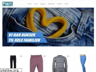 pants.dk