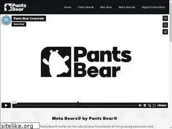 pantsbear.com