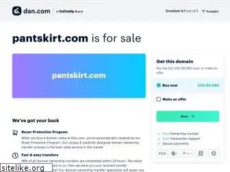 pantskirt.com