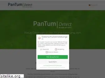 pantumdetect.com