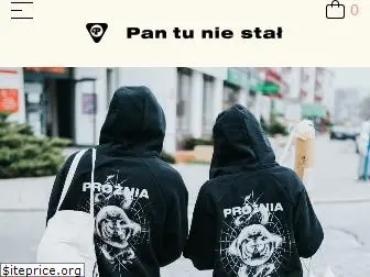 pantuniestal.com