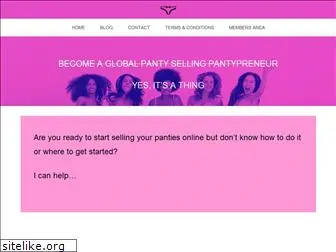 pantysellingschool.com