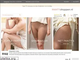 pantyshoppen.nl