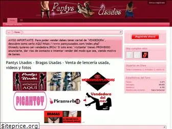 pantysusados.com