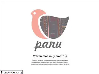 panu.es