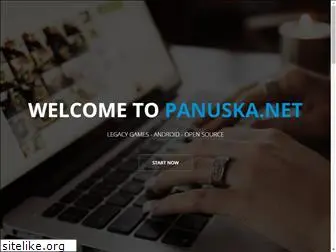 panuska.net