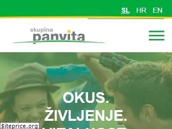 panvita.si