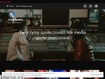 panwinyl.pl