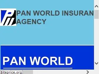 panworldinsurance.com