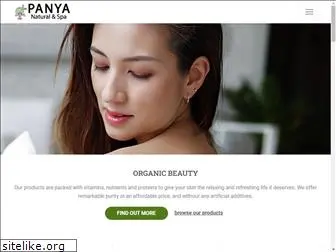 panyaspa.com