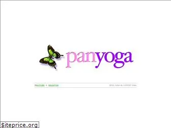 panyoga.com