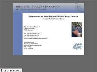 panzacchi.de