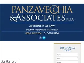 panzavecchialaw.com