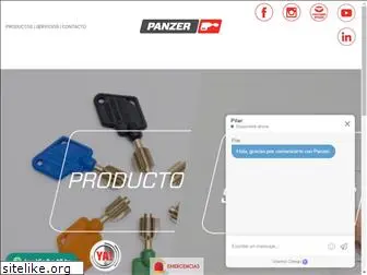 panzer.com.ar