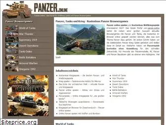 panzer.online
