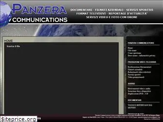 panzeracommunications.com