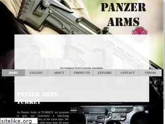 panzerarms.com.tr