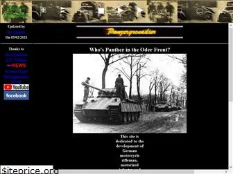 panzergrenadier.org