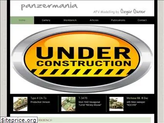 panzermania.com