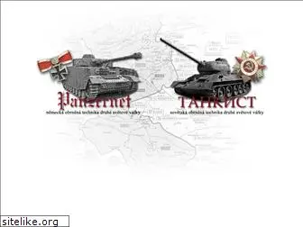 panzernet.net