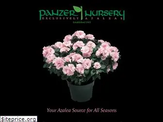 panzernursery.com