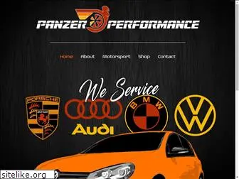 panzerperformance.com