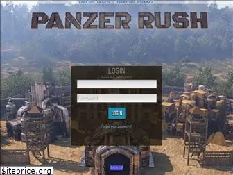 panzerrush.com