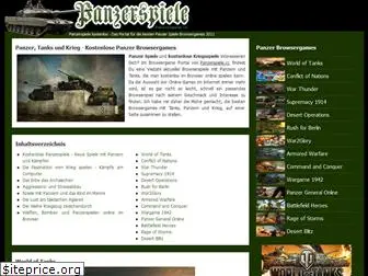 www.panzerspiele.cc