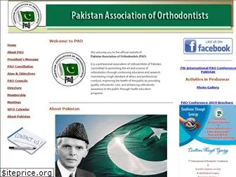 pao.org.pk