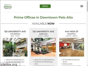 paoffices.com
