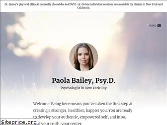 paolabailey.com